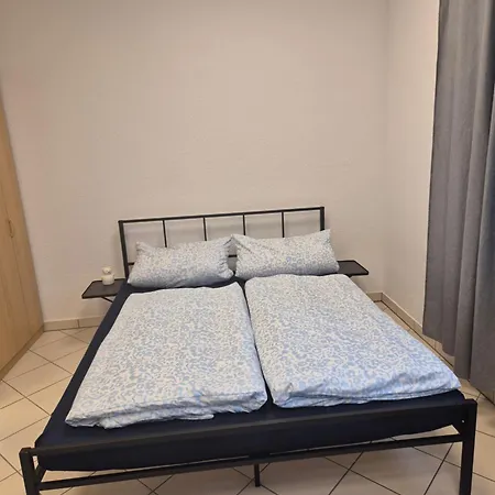 Ferienwohnung Aurora Апартаменты