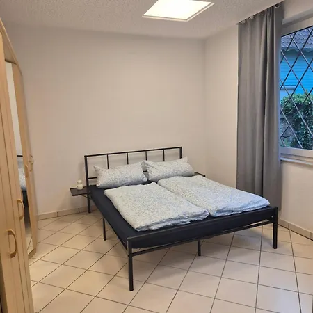 Ferienwohnung Aurora Апартаменты *