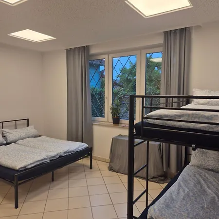 Ferienwohnung Aurora Апартаменты