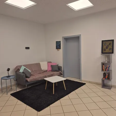 Ferienwohnung Aurora *