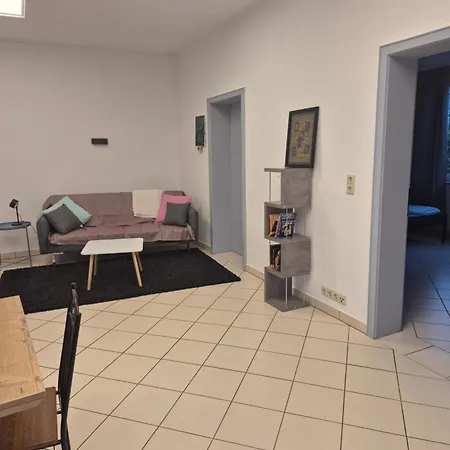Aurora Apartment *