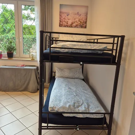 Apartamento Aurora