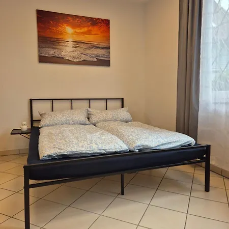 Apartment Aurora *