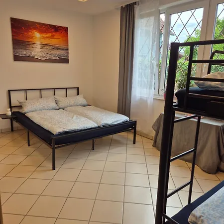 Aurora Apartment Rheinhausen